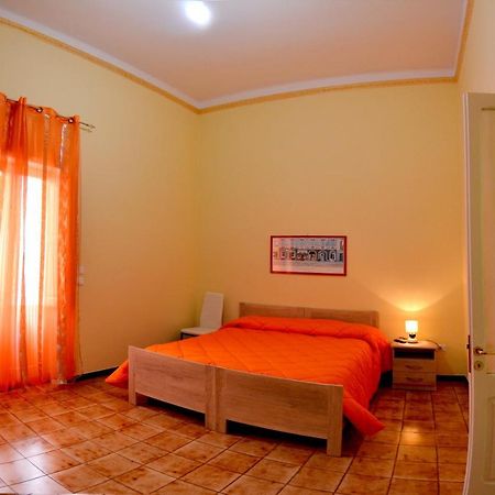 La Torre Bed & Breakfast Leverano Ngoại thất bức ảnh