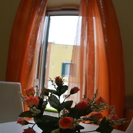 La Torre Bed & Breakfast Leverano Ngoại thất bức ảnh