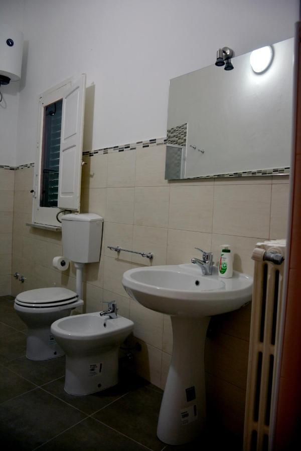La Torre Bed & Breakfast Leverano Ngoại thất bức ảnh