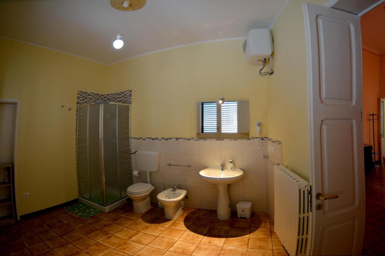 La Torre Bed & Breakfast Leverano Ngoại thất bức ảnh