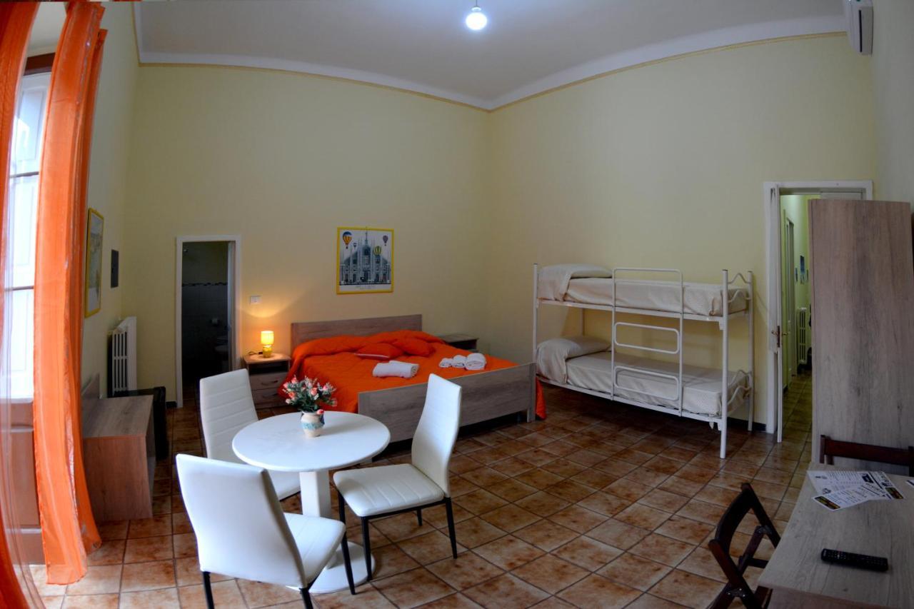 La Torre Bed & Breakfast Leverano Ngoại thất bức ảnh